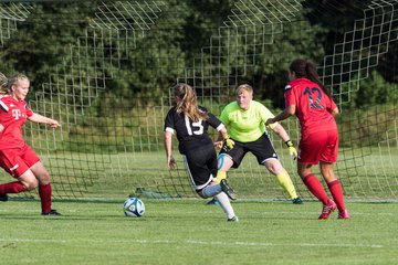Bild 282 - Frauen Verbandsliga TSV Vineta Audorf - Kieler MTV2 : Ergebnis: 1:1